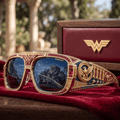 PREMIUM WDWM UNISEX SUNGLASSES LNTH