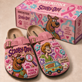 PREMIUM SCBD MINK SUEDE CLOGS TTNL