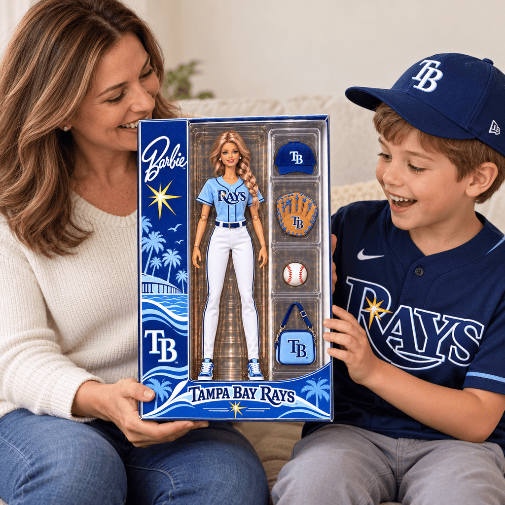 Premium TPBR Commemorative Figure NHVH