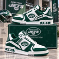 Premium NYJ Trainer Sneakers TNSM