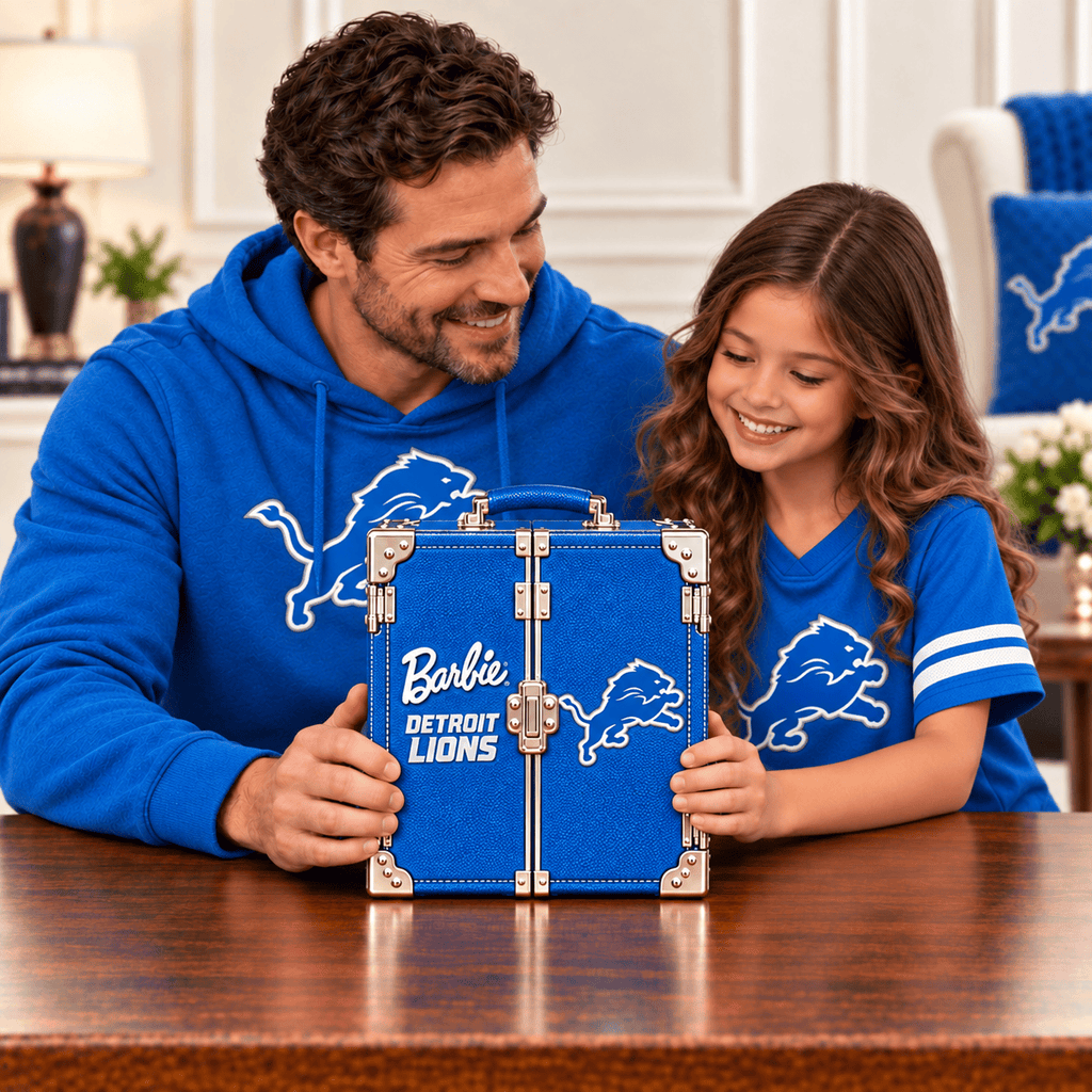 Premium DTLN Commemorative Figure NHVH