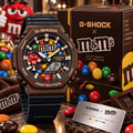 MM Premium Dial Collector Watch LNTH