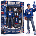 Premium BFBL Commemorative Figure PDL